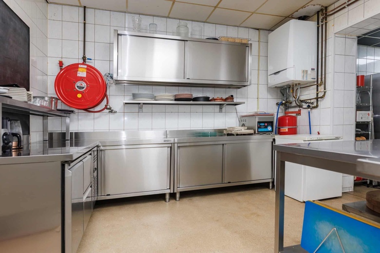 Horeca Drachten - Zuidkade 72 - Foto 3