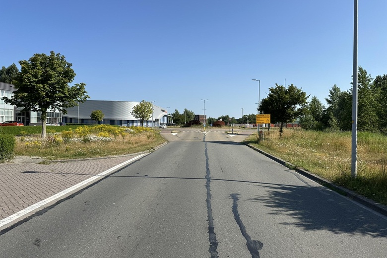Bedrijfsruimte Alkmaar - Barnsteenstraat 1 F - Foto 13