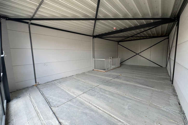 BedrijfsruimteaanHedikhuizerweg 15 A 5<br/> inDen Bosch