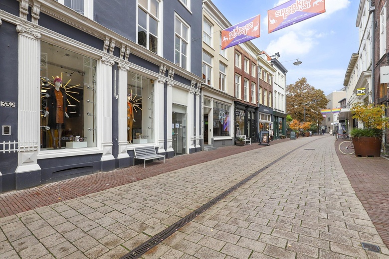 WinkelruimteaanWeverstraat 33 A<br/> inArnhem