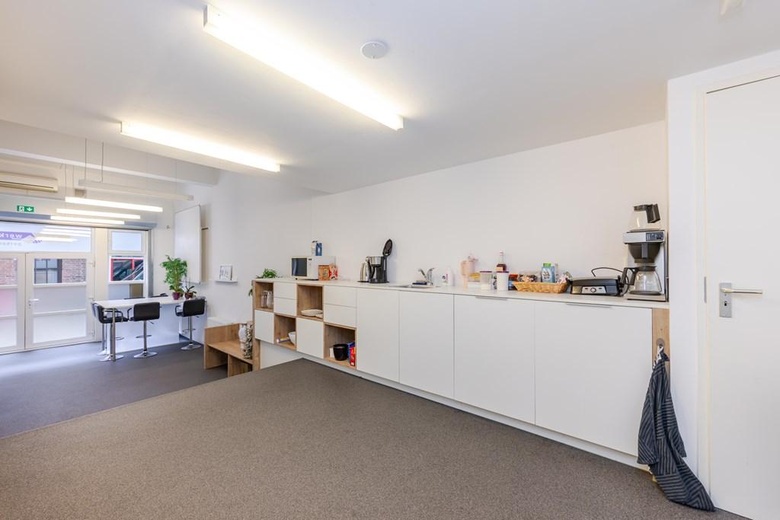 Winkelruimte Rotterdam - Schiedamsedijk 82 A - Foto 22