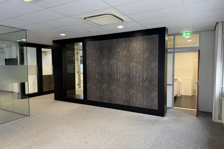 KantoorruimteaanStationsweg 78<br/> inBarendrecht