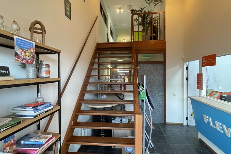 KantoorruimteaanPalmpolstraat 92<br/> inAlmere KantoorruimteaanPalmpolstraat 92<br/> inAlmere