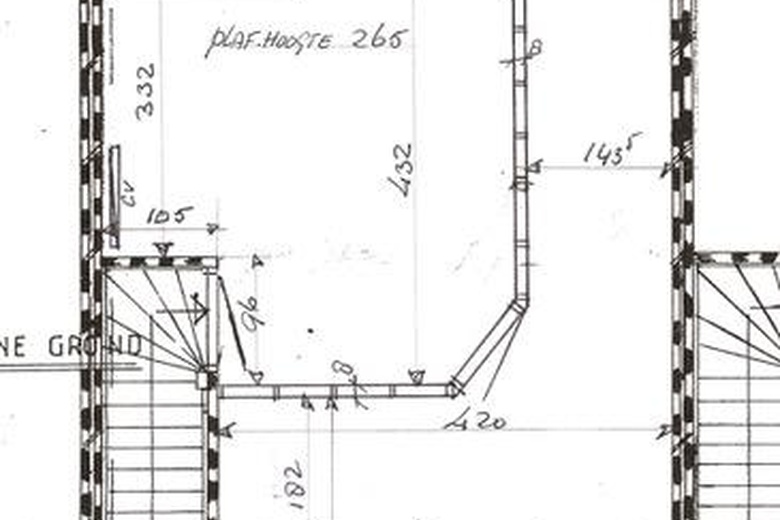 KantoorruimteaanWetering 9 0 ong<br/> inVleuten