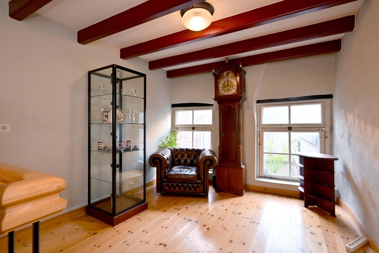 WinkelruimteaanSprongstraat 7<br/> inZutphen