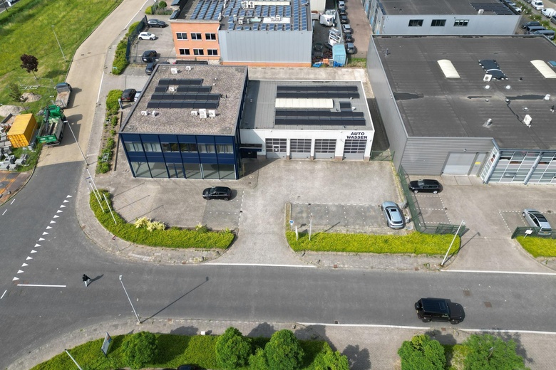 BedrijfsruimteaanBijdorpplein 1<br/> inBarendrecht BedrijfsruimteaanBijdorpplein 1<br/> inBarendrecht