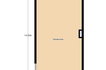 Bekijk foto 1 van eenheid 1 aan de Van Boetzelaerstraat 7 in Alphen aan den Rijn