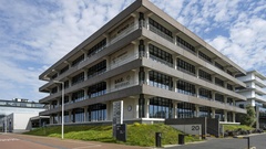 Kantoorruimte Rigakade 20, Amsterdam | Bedrijfspand.com