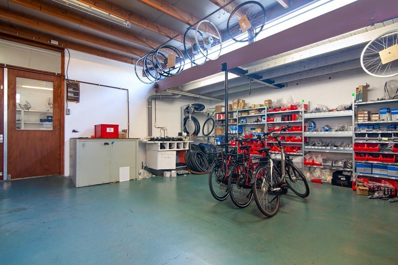 WinkelruimteaanBeethovenlaan 72<br/> inWaddinxveen