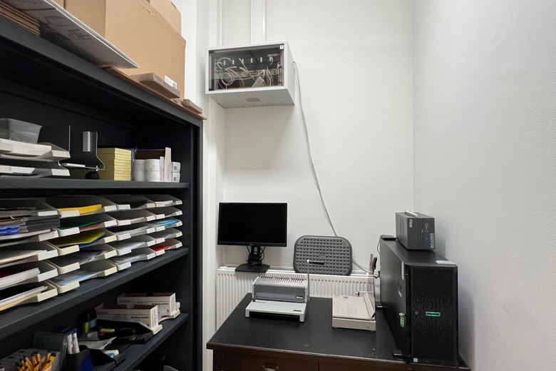 Kantoorruimte Alblasserdam - Nieuwland Parc 11 l - Foto 11