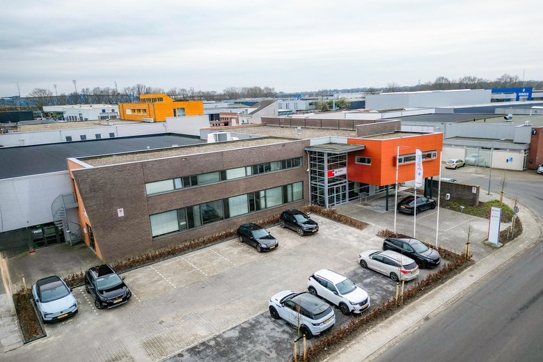 KantoorruimteaanFischerpad 106<br/> inSittard KantoorruimteaanFischerpad 106<br/> inSittard
