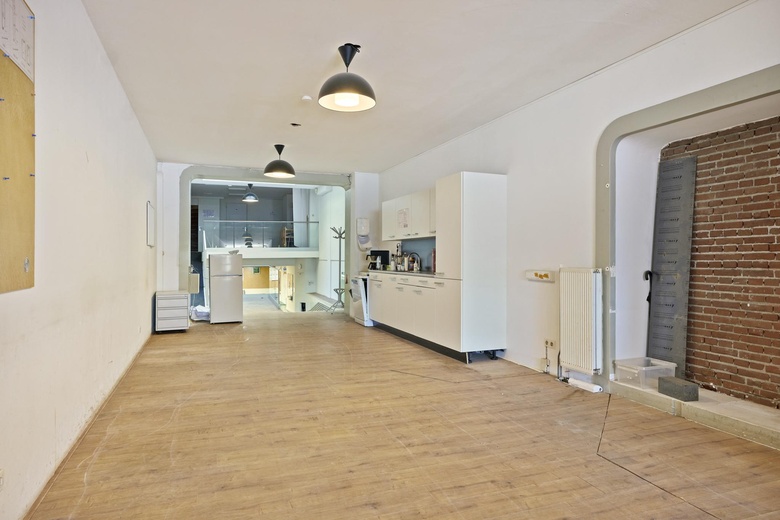 WinkelruimteaanPrins Hendrikkade 11 H<br/> inAmsterdam