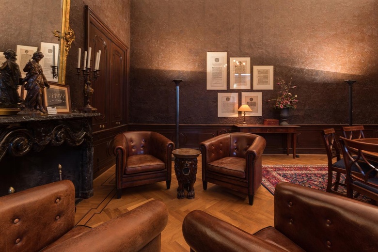 KantoorruimteaanDam 21<br/> inMiddelburg