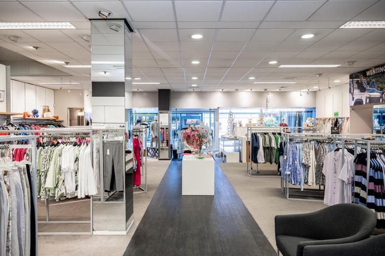 WinkelruimteaanWinkelcentrum Woensel 117<br/> inEindhoven