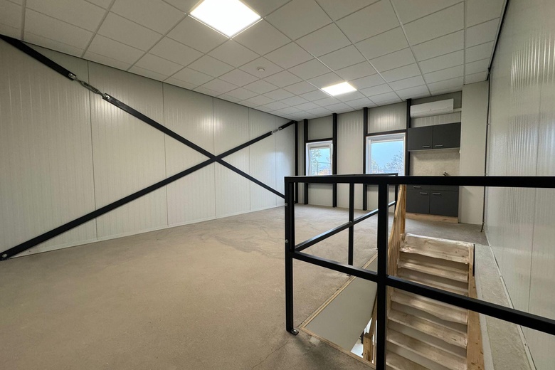 BedrijfsruimteaanHouserveld 23<br/> inBrunssum