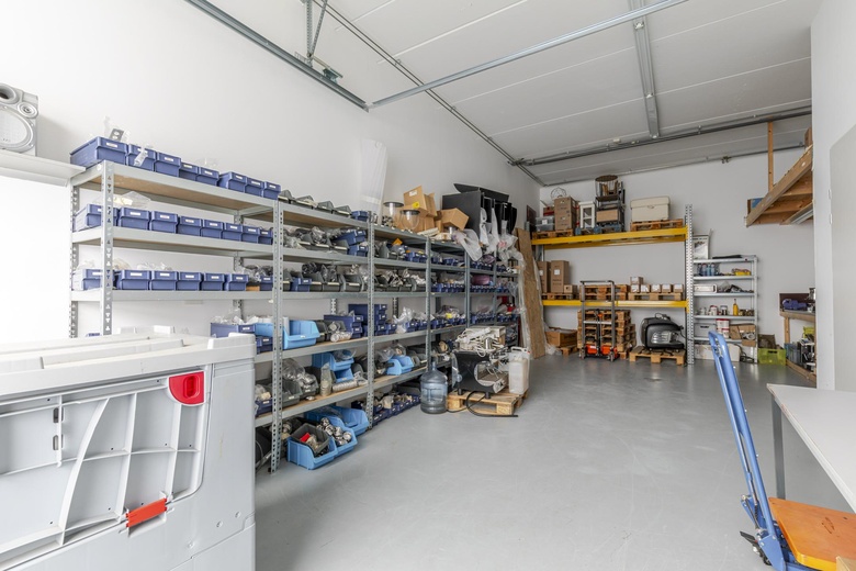 Bedrijfsruimte Bunnik - Veilingweg 65 - Foto 19