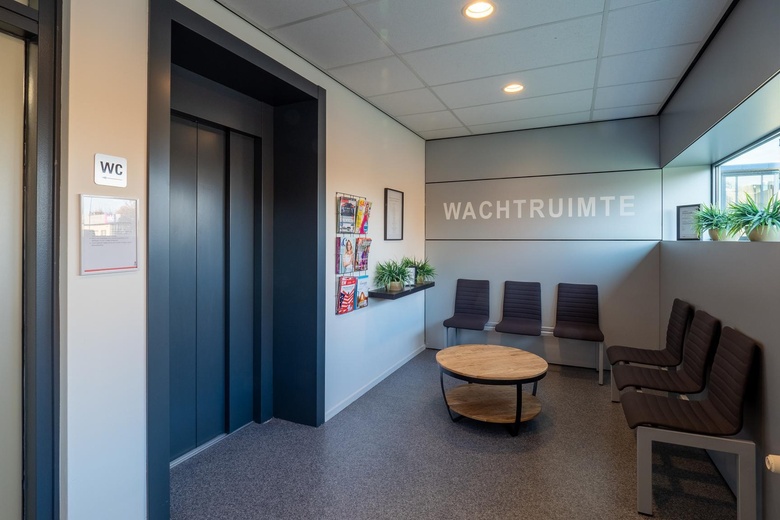 KantoorruimteaanBastion 10 - 16<br/> inVeldhoven KantoorruimteaanBastion 10 - 16<br/> inVeldhoven