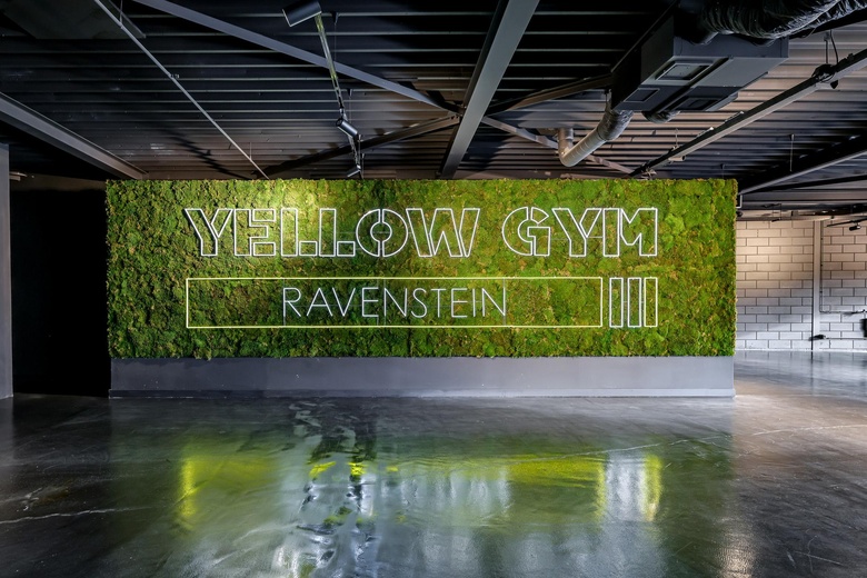 WinkelruimteaanKeurvorstenplein 12<br/> inRavenstein