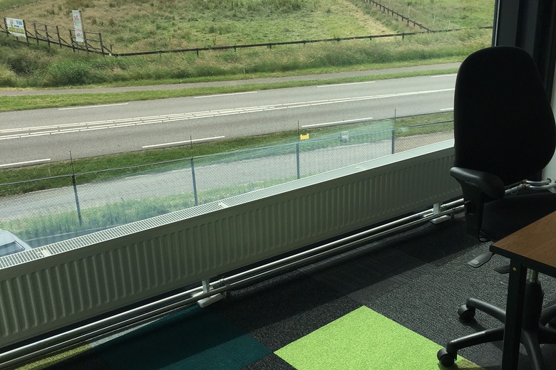 KantoorruimteaanVan Heemstraweg 123<br/> inDruten KantoorruimteaanVan Heemstraweg 123<br/> inDruten