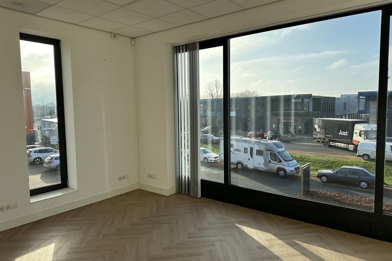 KantoorruimteaanAnthonie Fokkerstraat 61 C 01<br/> inBarneveld