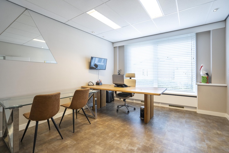 Kantoorruimte Sleeuwijk - De Hoogjens 40 - Foto 10