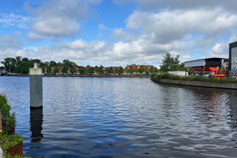 KantoorruimteaanHendrik Figeeweg 3 G 16<br/> inHaarlem KantoorruimteaanHendrik Figeeweg 3 G 16<br/> inHaarlem