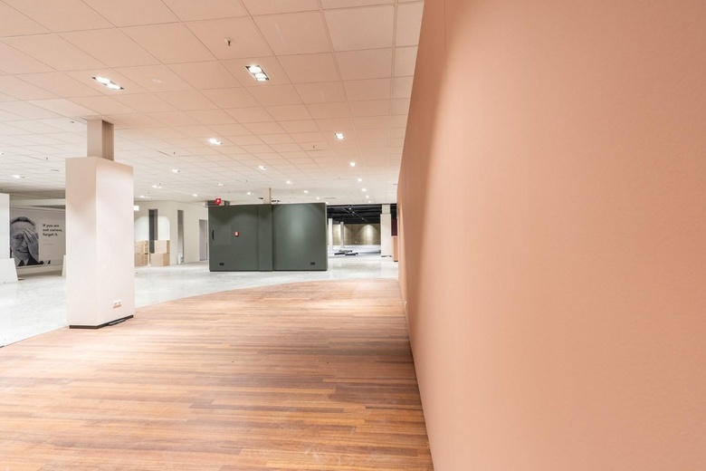 WinkelruimteaanNijmeegseweg 6<br/> inVenlo