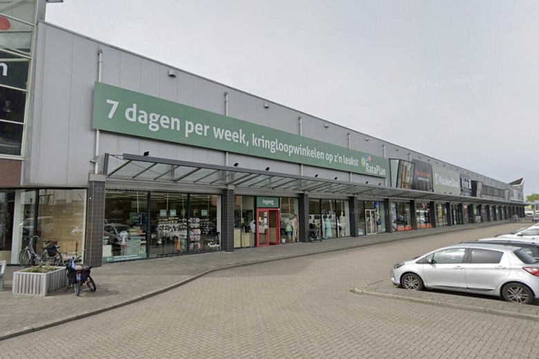 Winkelruimte Zaandam - Cornelis Ouwejanstraat 1 - Foto 4