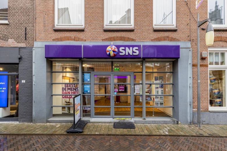 WinkelruimteaanKlokstraat 3<br/> inGoes