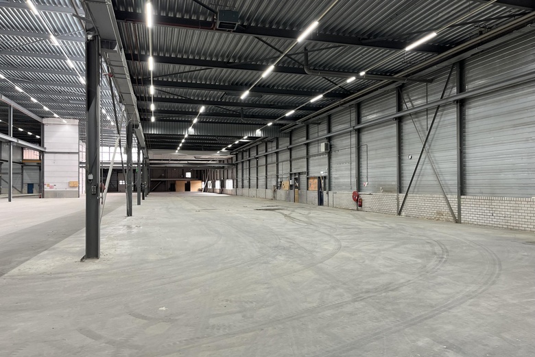 Bedrijfsruimte Breda - Aluminiumstraat 1 - Foto 12