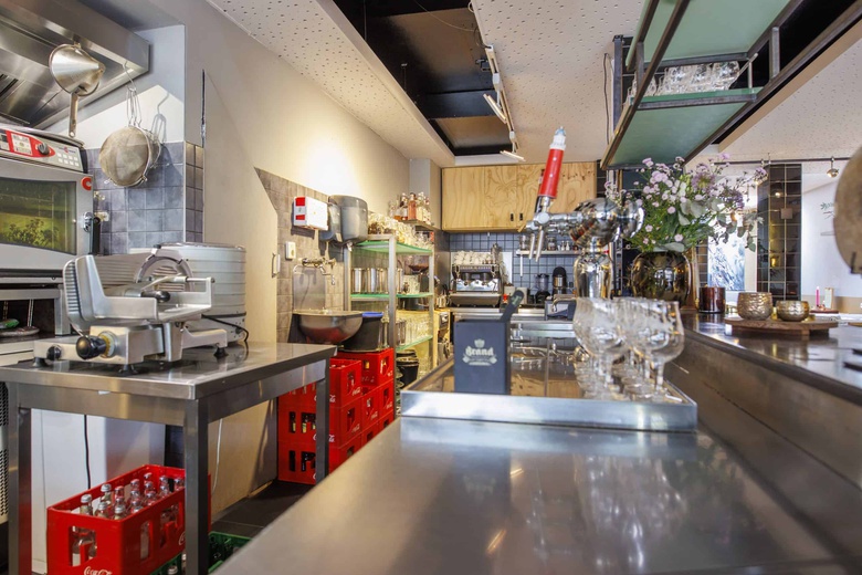 HorecaaanMoleneind NZ 6<br/> inDrachten