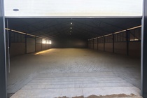 Opslagruimte Ulvenhout - Chaamseweg 21 - Foto 1