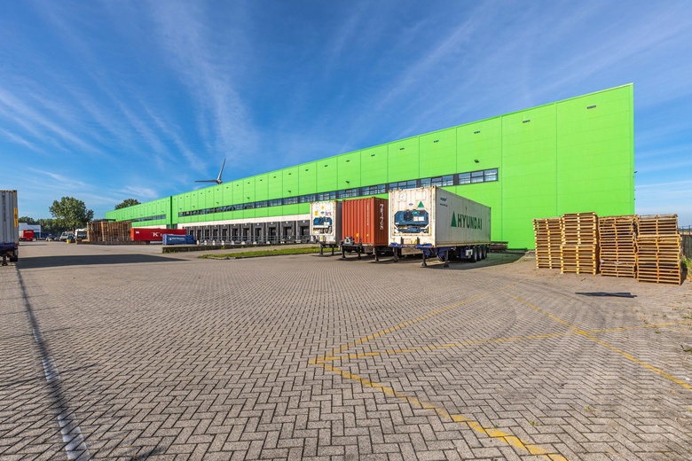 BedrijfsruimteaanShannonweg 66<br/> inBotlek Rotterdam BedrijfsruimteaanShannonweg 66<br/> inBotlek Rotterdam
