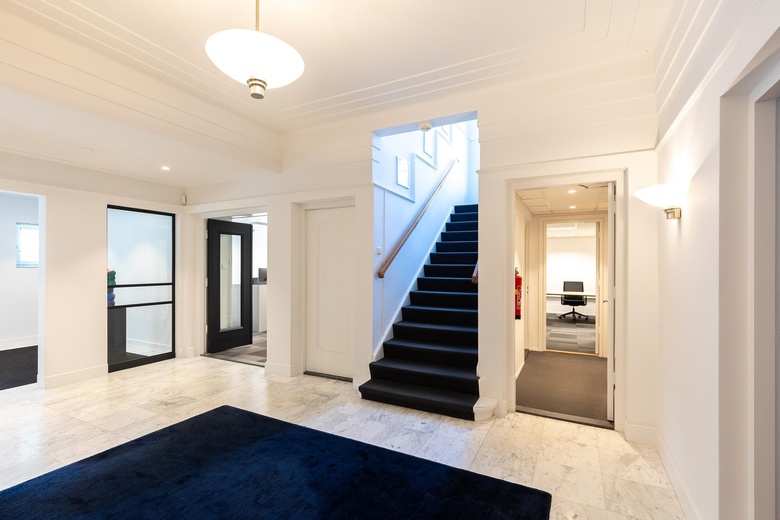 KantoorruimteaanAtjehweg 9<br/> inNoordwijk