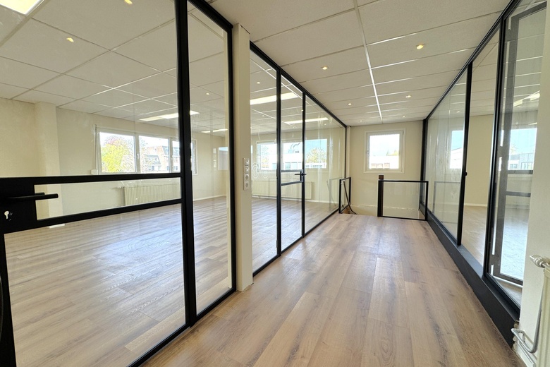 Bedrijfsruimte Bussum - De Nieuwe Vaart 46 - Foto 22