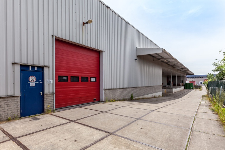 BedrijfsruimteaanBatenburgweg 7<br/> inSoesterberg