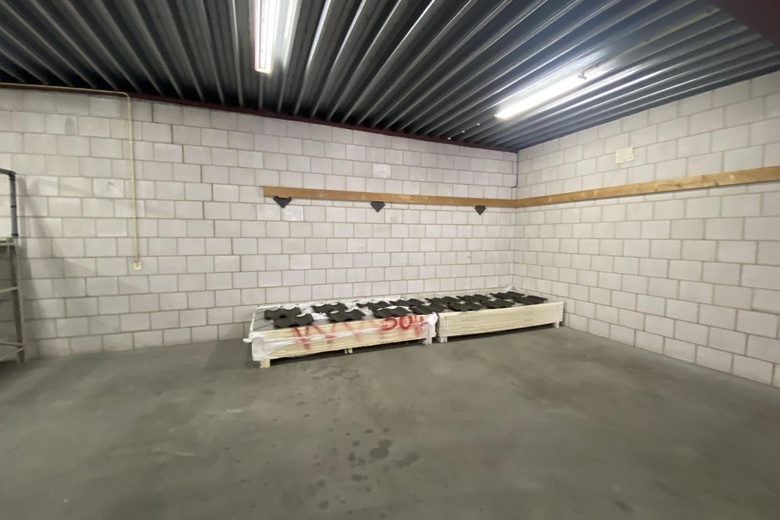 BedrijfsruimteaanLaageinde 95<br/> inWaalwijk