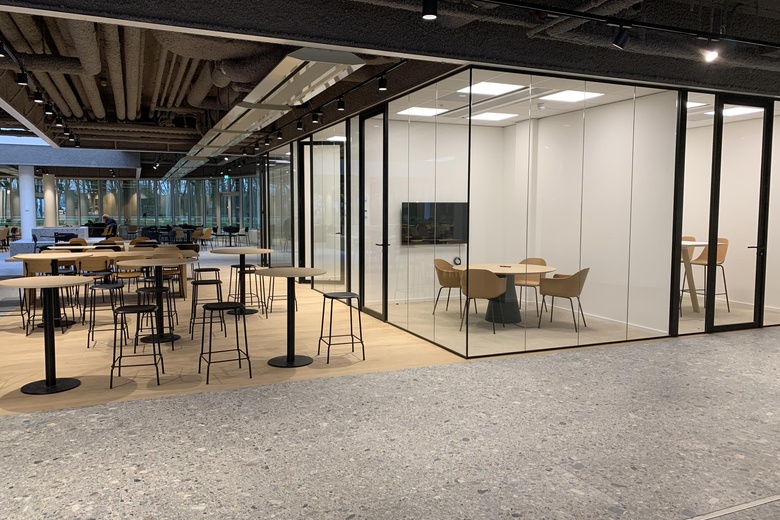 KantoorruimteaanRijnzathe 6<br/> inDe Meern