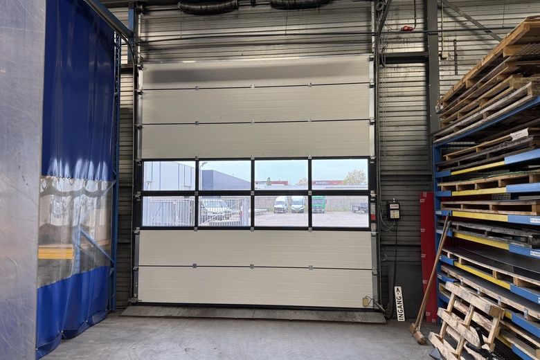 BedrijfsruimteaanRooijakkersstraat 9<br/> inEindhoven