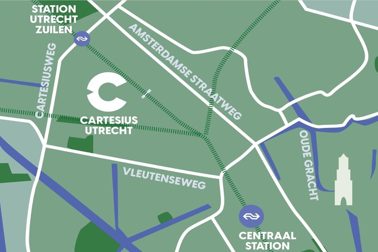 Horeca Utrecht - Tussenbusstraat 331 - Foto 8
