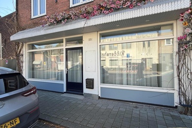 Bedrijfsruimte te koop Tilburg - Leharstraat 125