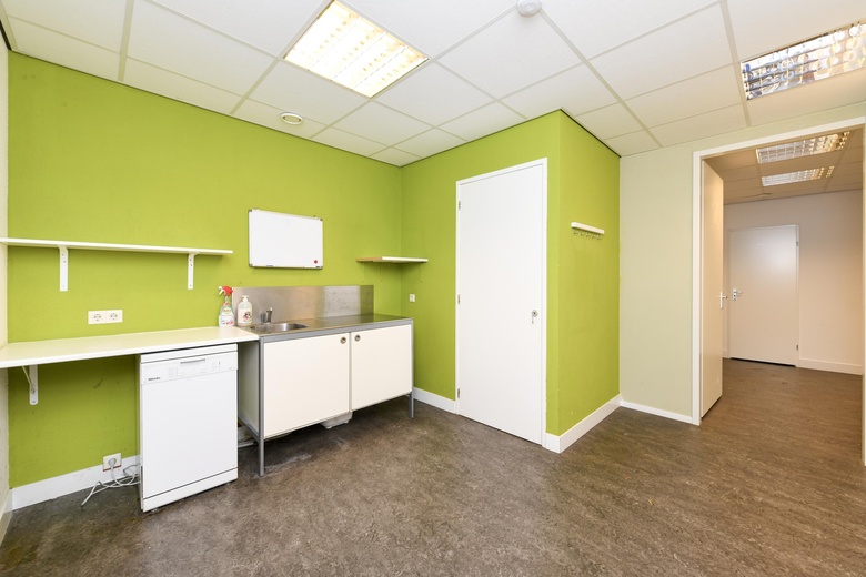 BedrijfsruimteaanApolloweg 220<br/> inLelystad