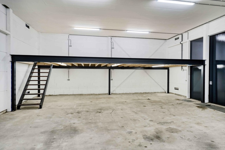 Bedrijfsruimte Valkenburg - Voorschoterweg 51 B - Foto 3
