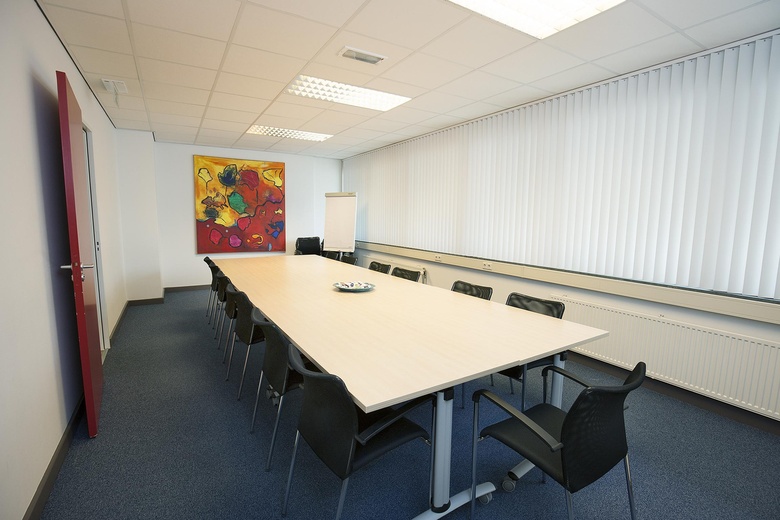 KantoorruimteaanWilhelminastraat 11<br/> inSittard