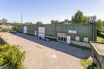 Bedrijfsruimte Bergen op Zoom - Oude Moerstraatsebaan 84 - Foto 3