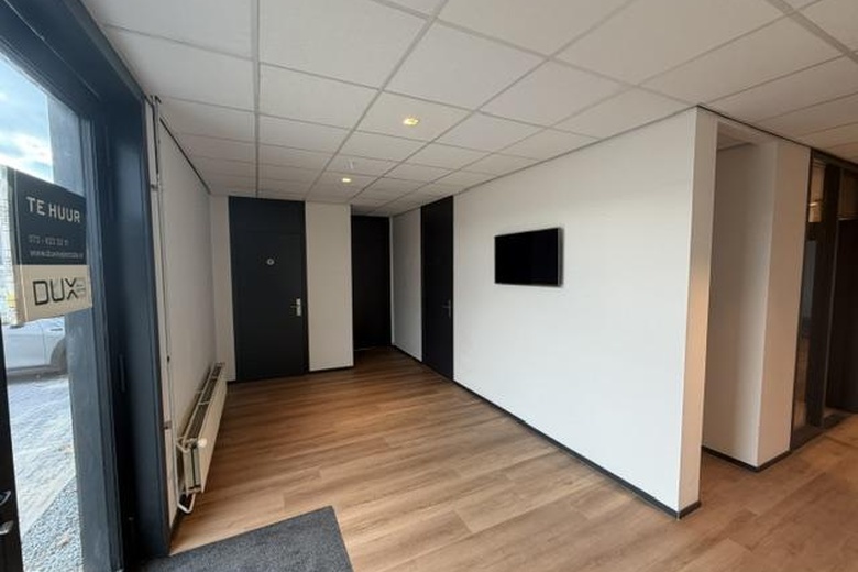 Bedrijfsruimte Rosmalen - Biestkampweg 11 - Foto 11