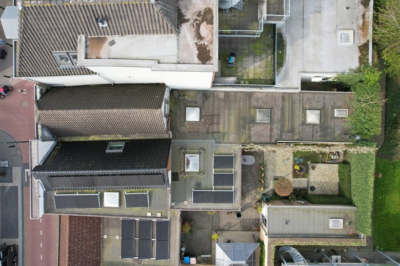 WinkelruimteaanBlauwstraat 48<br/> inSteenbergen WinkelruimteaanBlauwstraat 48<br/> inSteenbergen