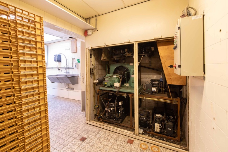 WinkelruimteaanHuizerweg 134<br/> inBussum WinkelruimteaanHuizerweg 134<br/> inBussum