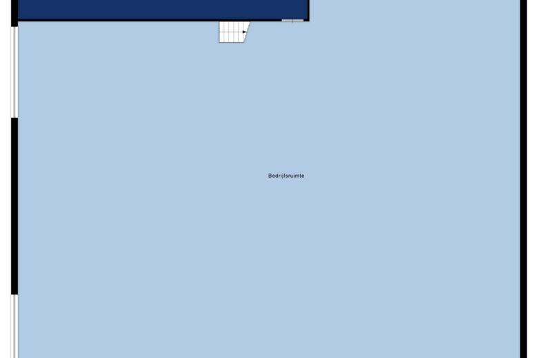 BedrijfsruimteaanMiddelweg 53<br/> inNieuwkuijk