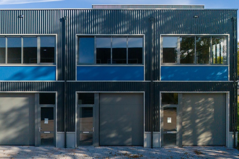 BedrijfsruimteaanBirkt 121<br/> inAmersfoort